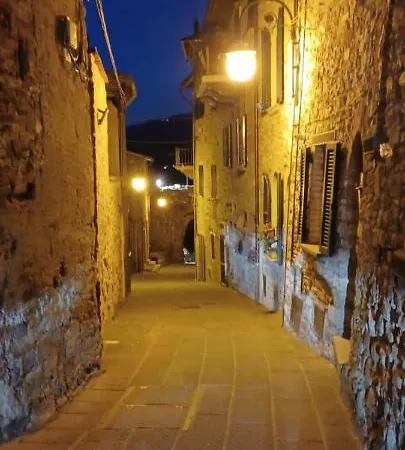 Alla Rocca Del Lago Dimore Passignano sul Trasimeno Exterior photo
