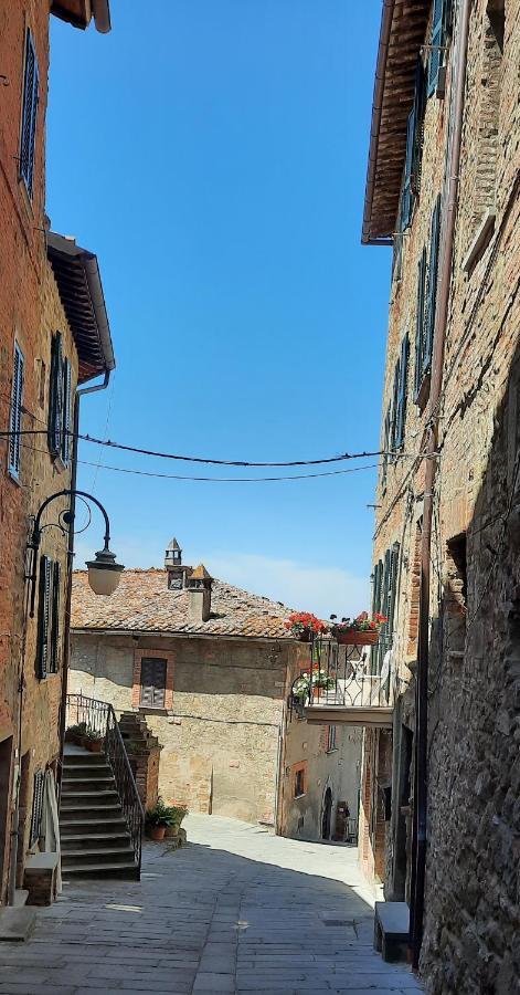 Apartment Rocca Del Dimore *