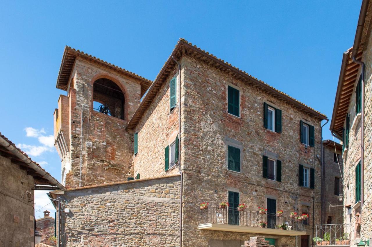 Apartment Rocca Del Dimore