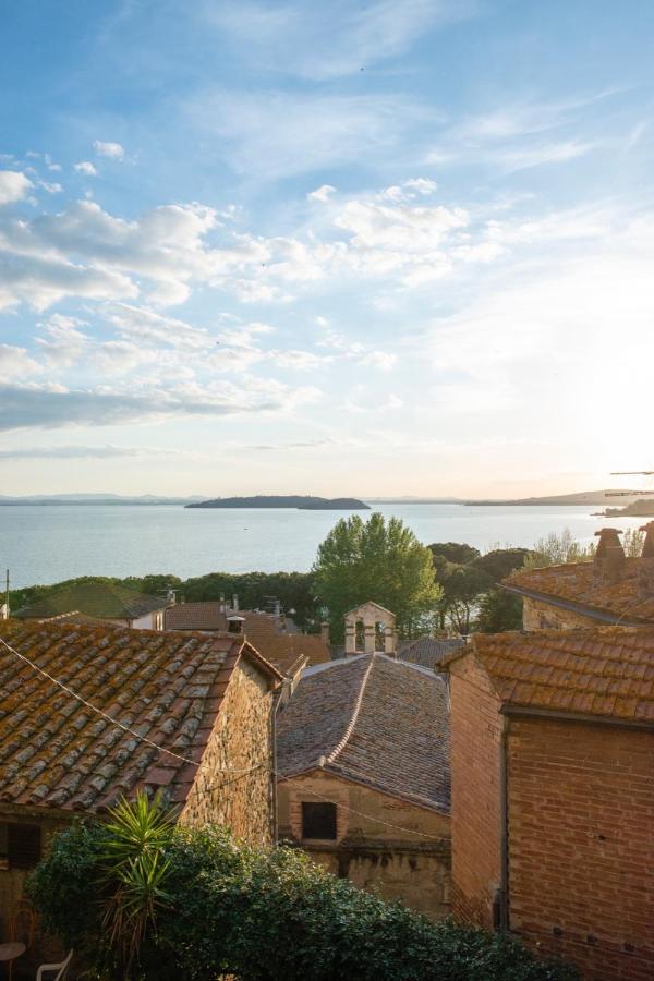Rocca Del Dimore Apartment *