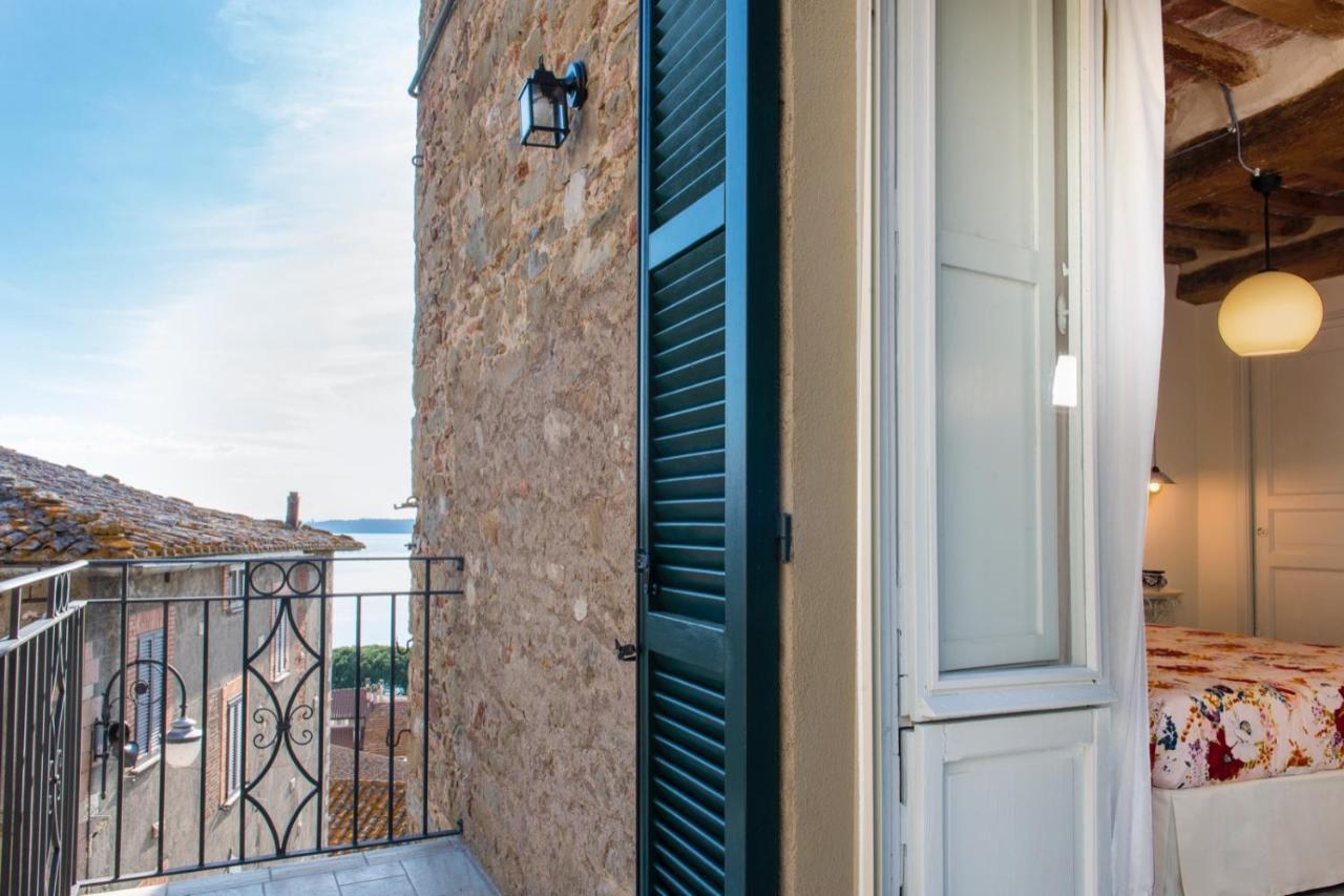 Apartment Rocca Del Dimore Passignano sul Trasimeno