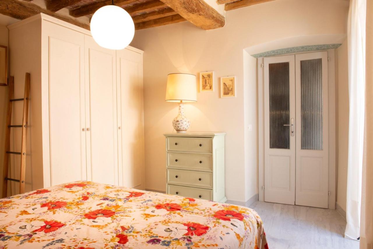 Apartment Rocca Del Dimore Passignano sul Trasimeno