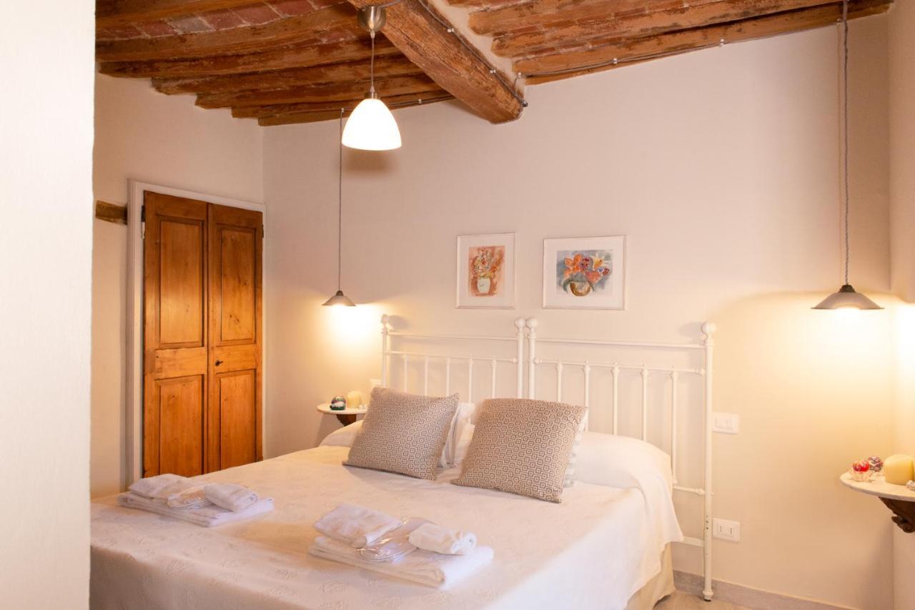 Rocca Del Dimore Apartment *