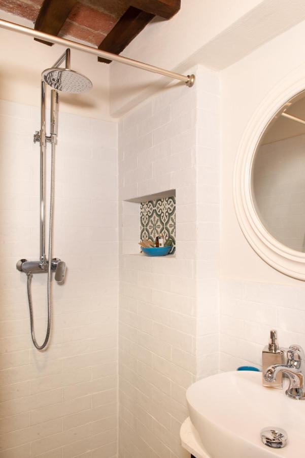 Rocca Del Dimore Apartment *