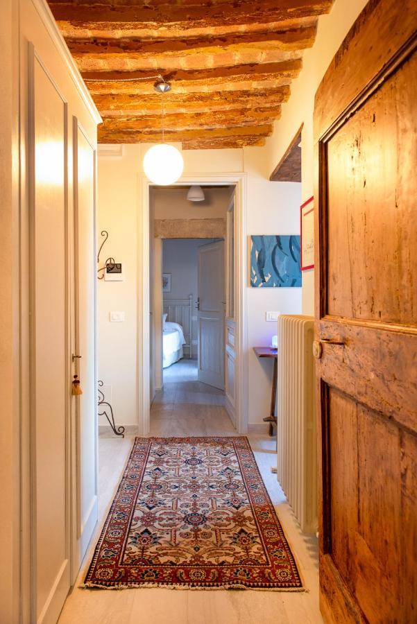 Rocca Del Dimore Apartment *