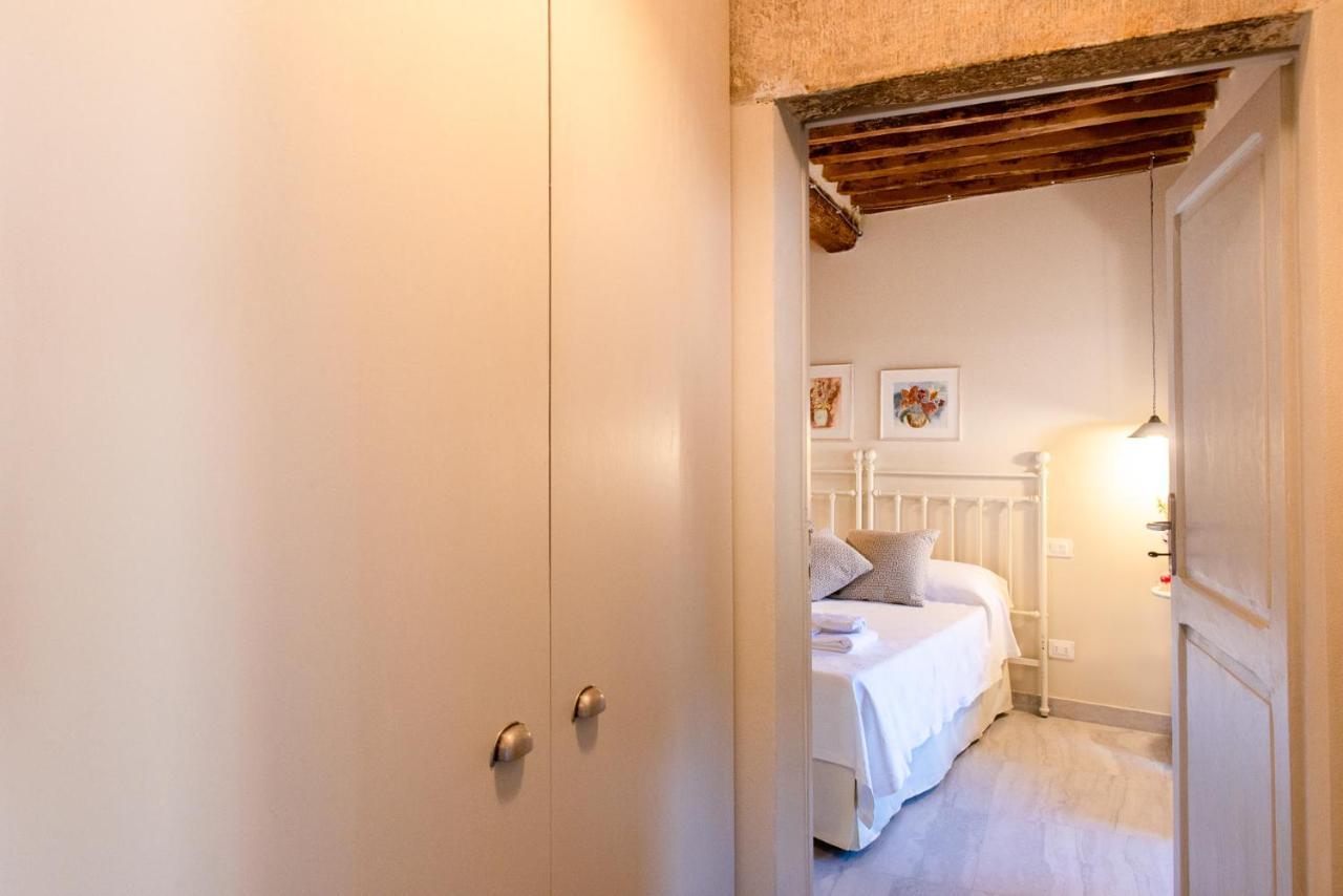Rocca Del Dimore Apartment