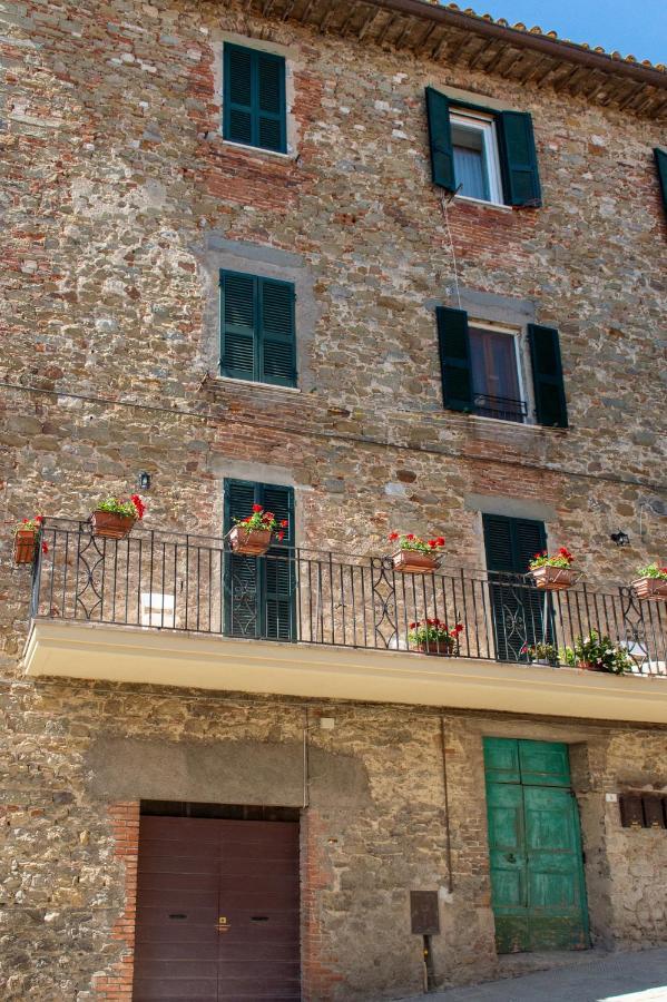Apartment Rocca Del Dimore
