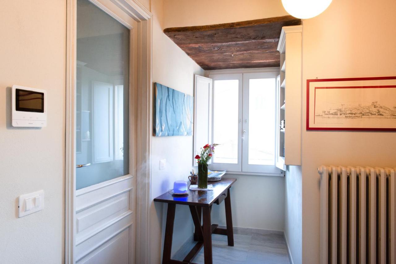 Apartment Rocca Del Dimore Passignano sul Trasimeno