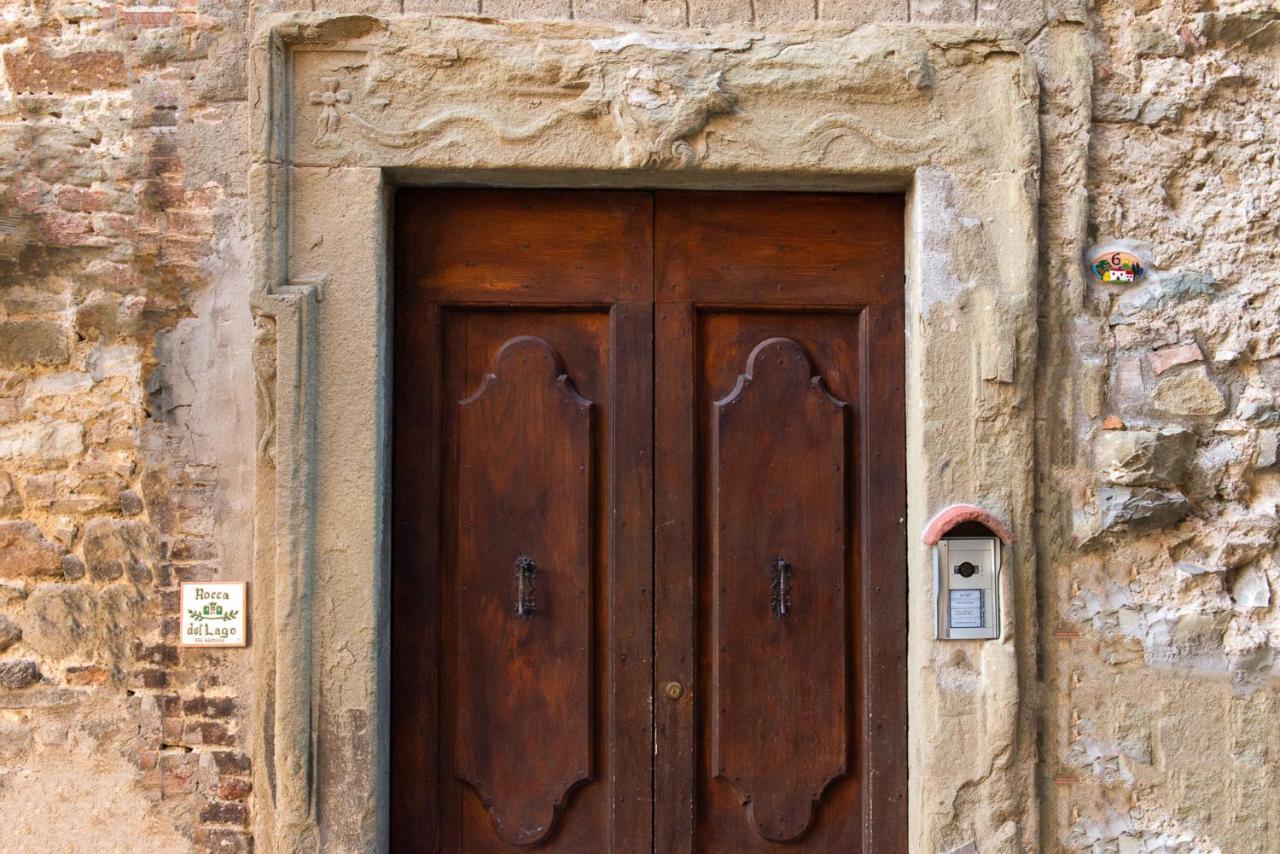 Rocca Del Dimore