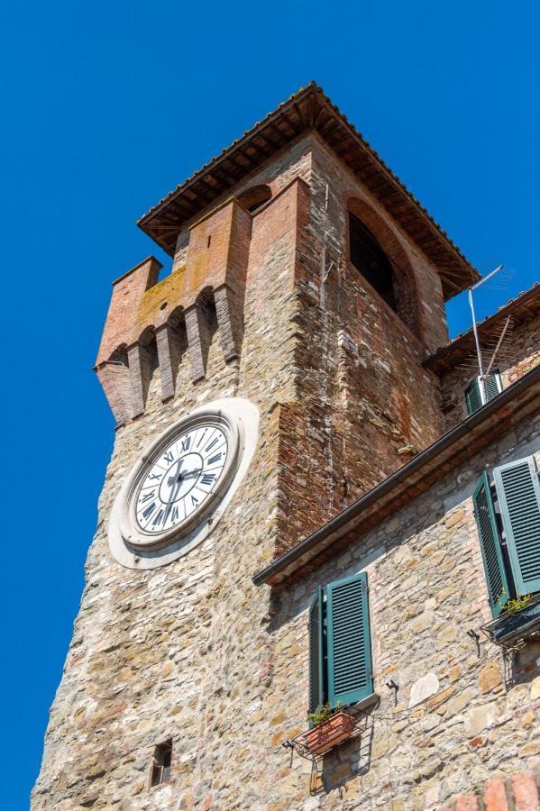 Rocca Del Dimore Apartment