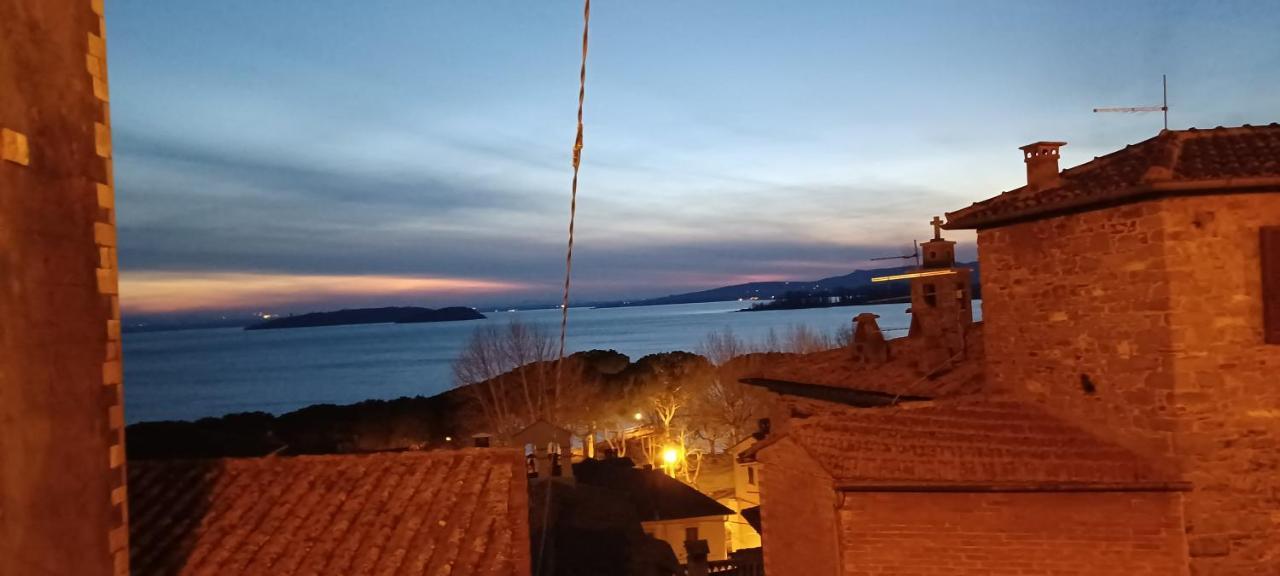 Rocca Del Dimore
