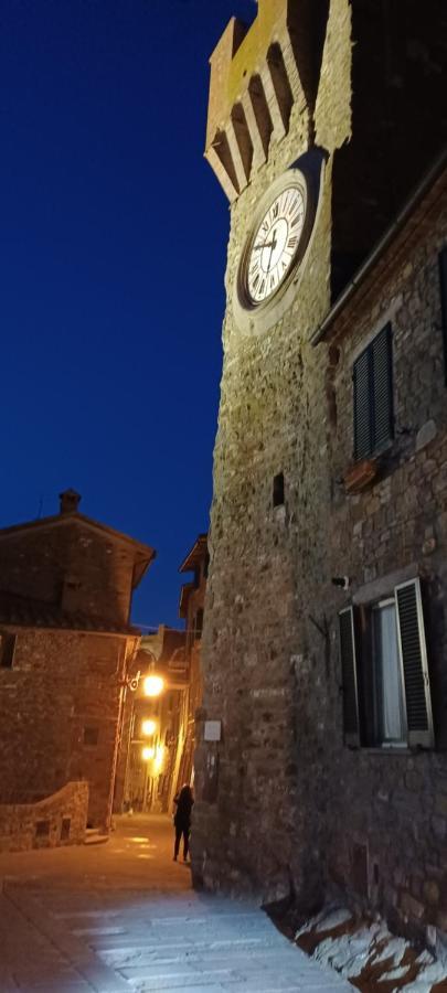 Rocca Del Dimore Apartment