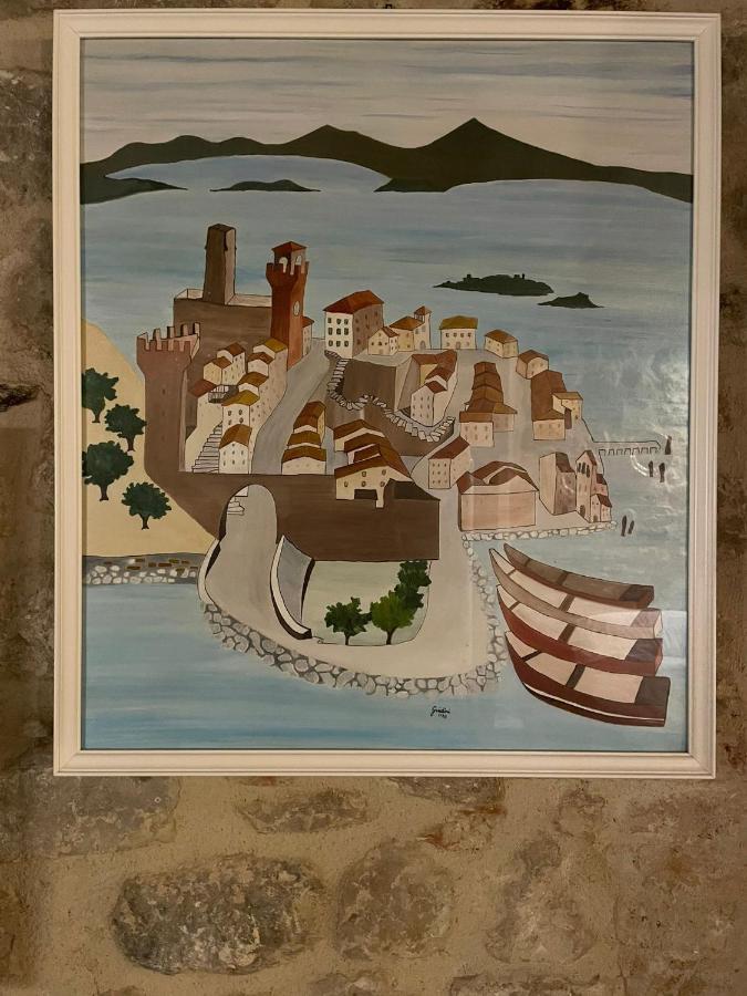 Apartment Rocca Del Dimore