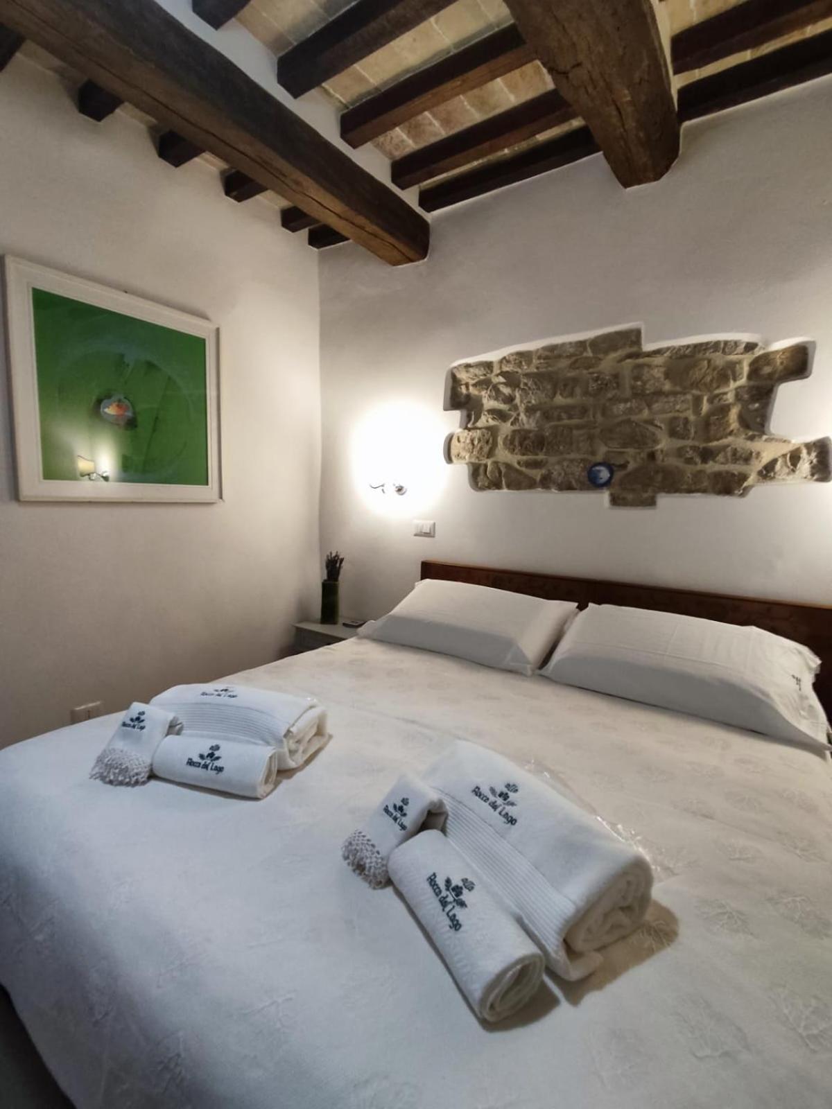Rocca Del Dimore Apartment