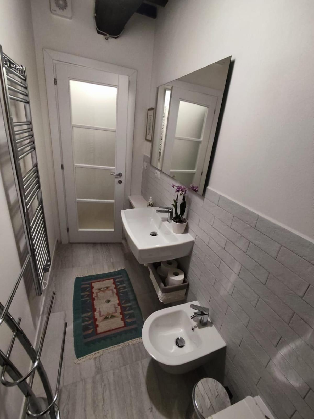 Rocca Del Dimore Apartment
