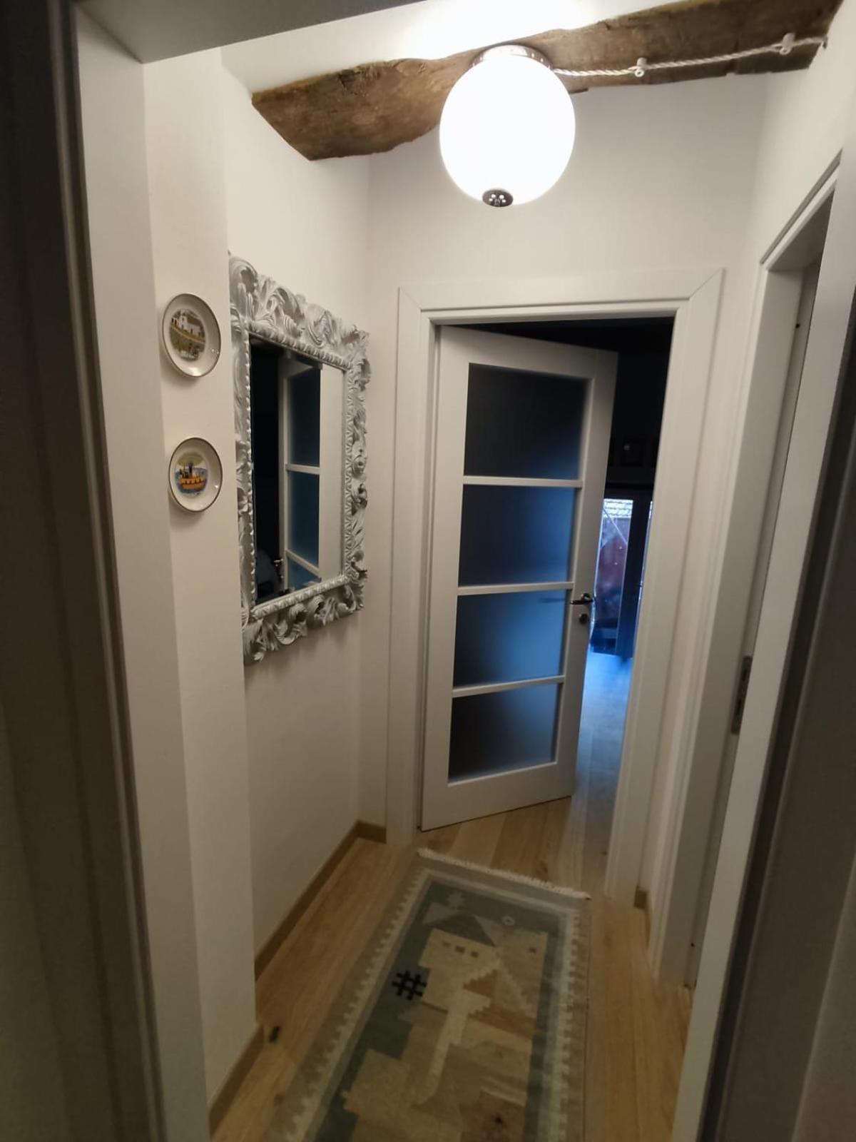 Rocca Del Dimore Apartment *