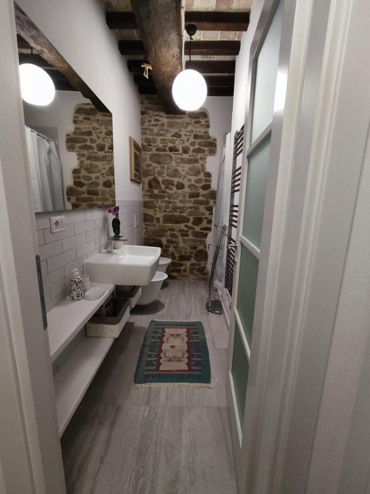 Apartment Rocca Del Dimore *