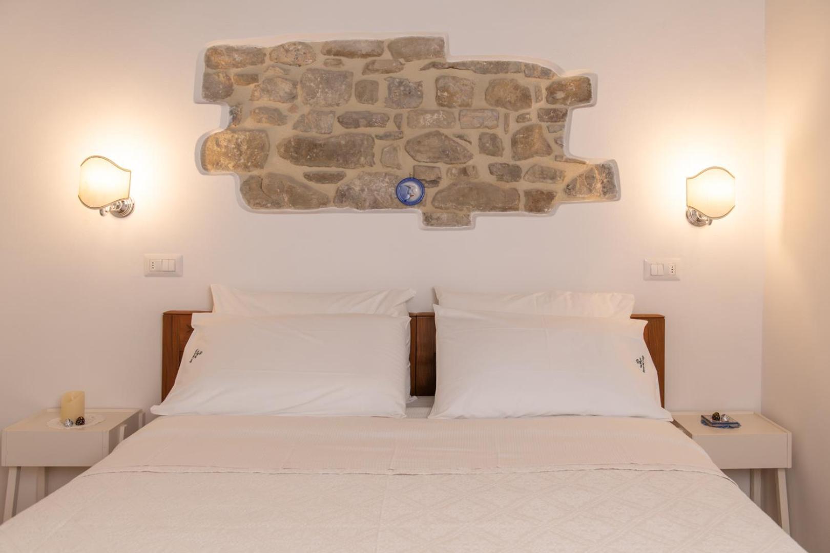Apartment Rocca Del Dimore *