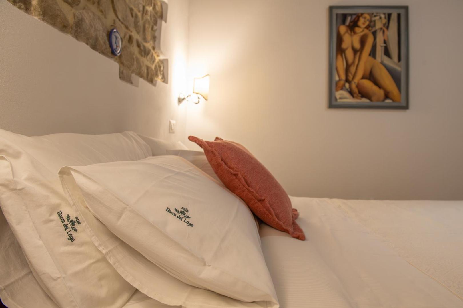 Apartment Rocca Del Dimore Passignano sul Trasimeno