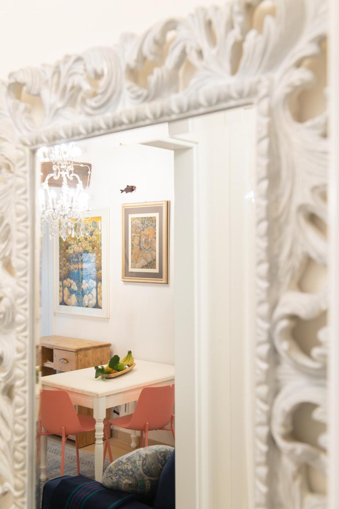 Rocca Del Dimore Apartment *