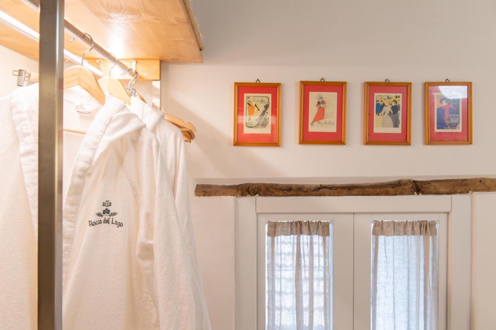 Apartment Rocca Del Dimore *