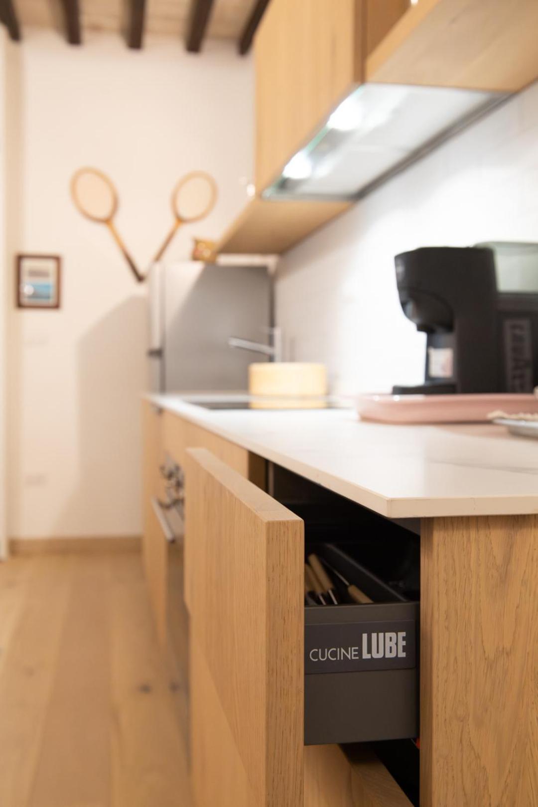 Apartment Rocca Del Dimore