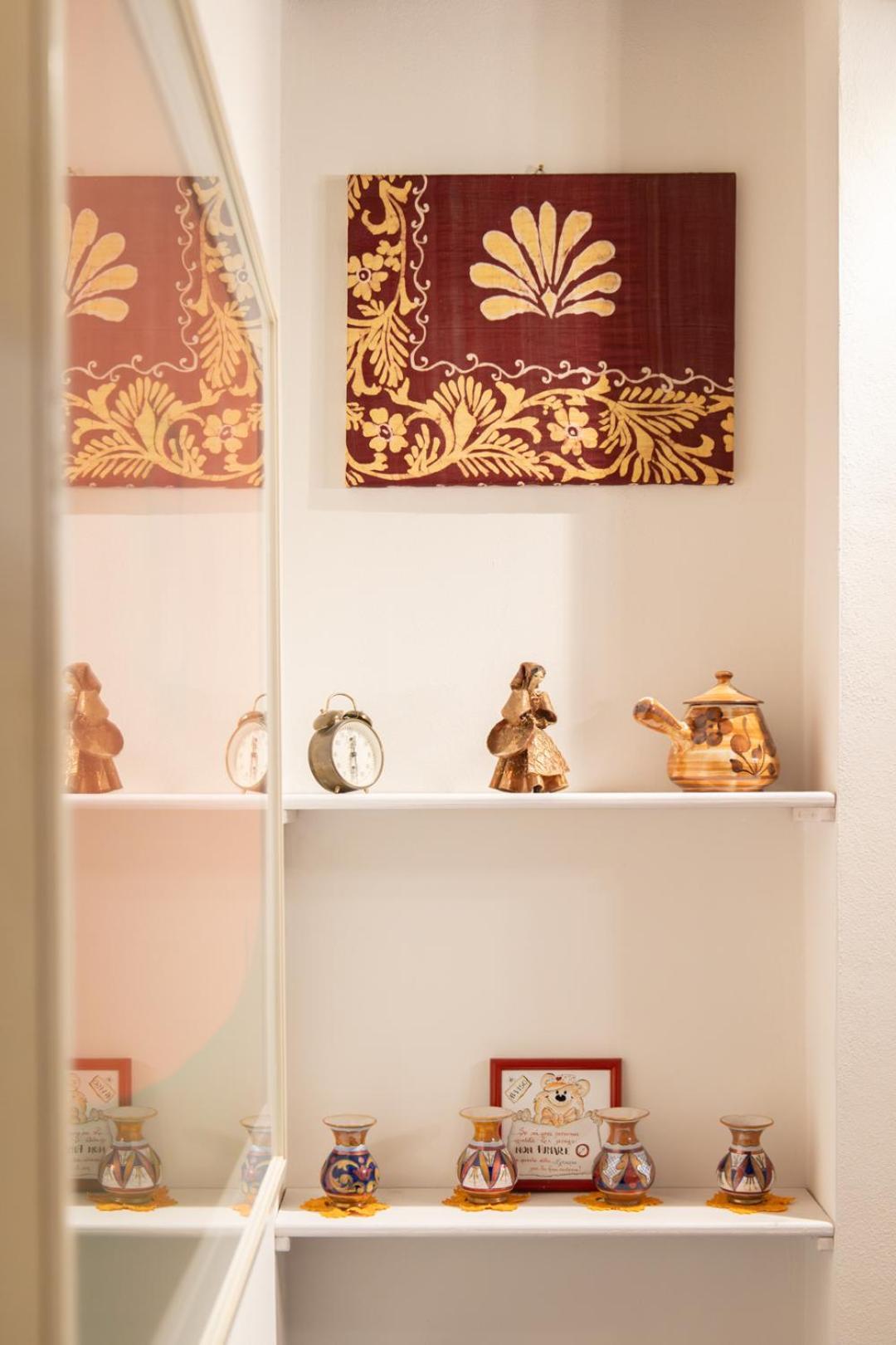 Apartment Rocca Del Dimore